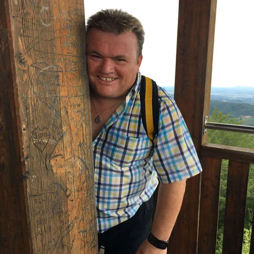 Johannes Mairinger 2